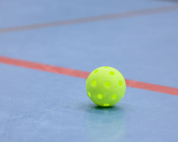 Grön Boll