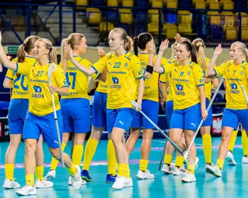 Sverige slog Slovakien – klara för VM-semifinal