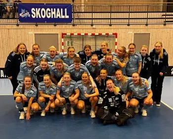 Skoghalldam