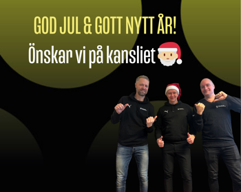 God Jul
