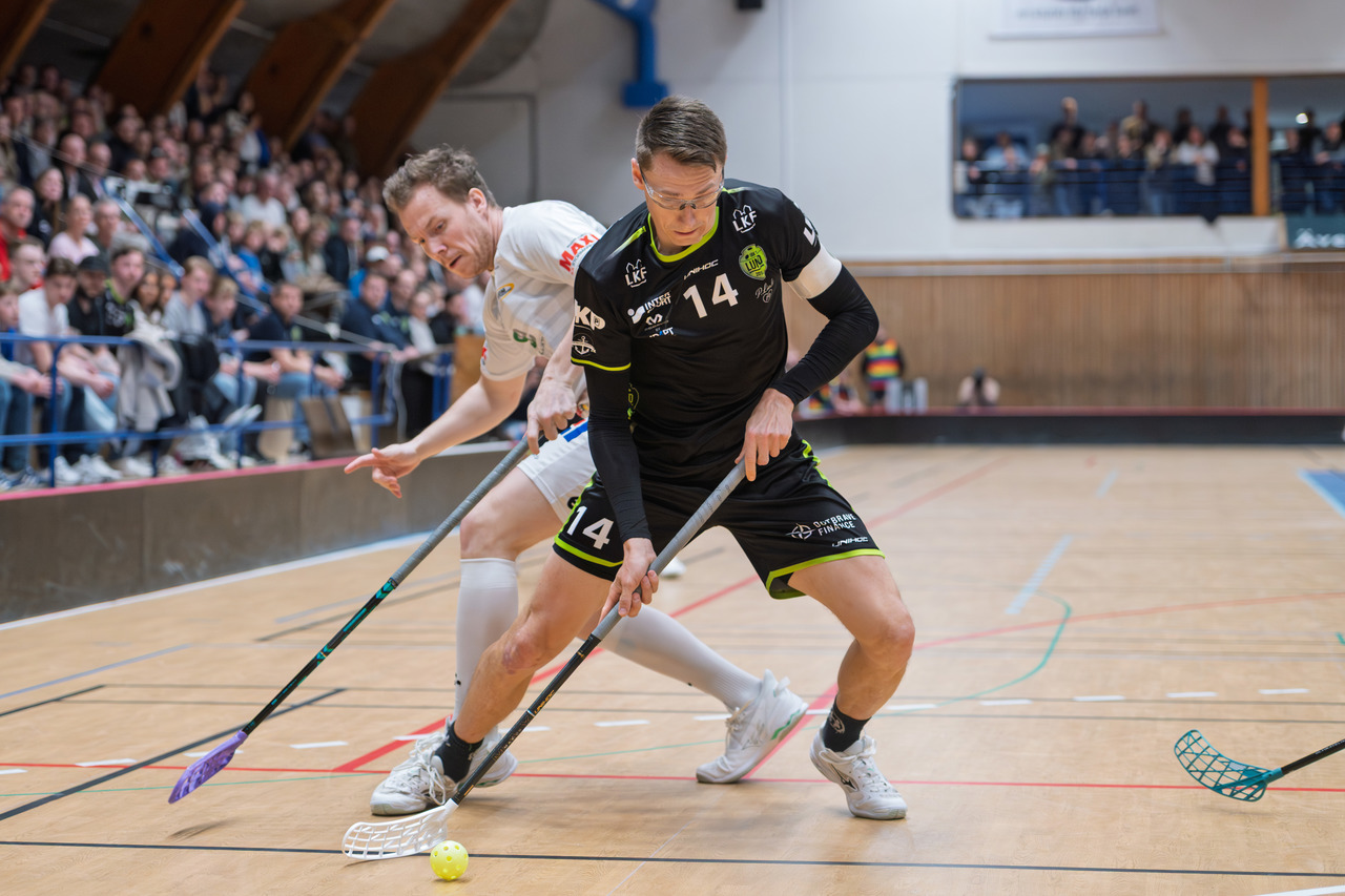 Kalle Nilsson Ibklund