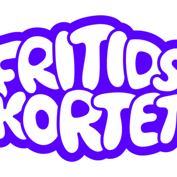 - FRITIDSKORTET