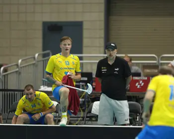 Så ställer Sverige upp mot Schweiz