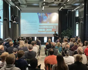 StIBF Fortbildningshelg