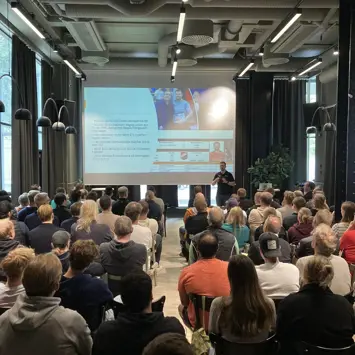 Fortbildningshelgen - augusti