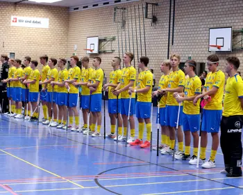 U19 Grupper