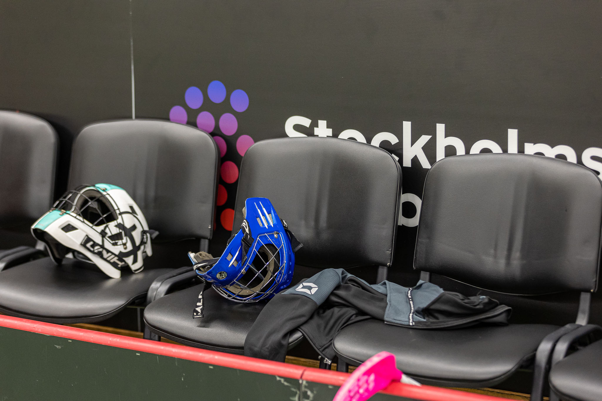 Stockholm Innebandy Header 2