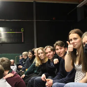 Matchkvällar - Kontinuerligt under säsongen