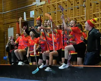 Uppland F16