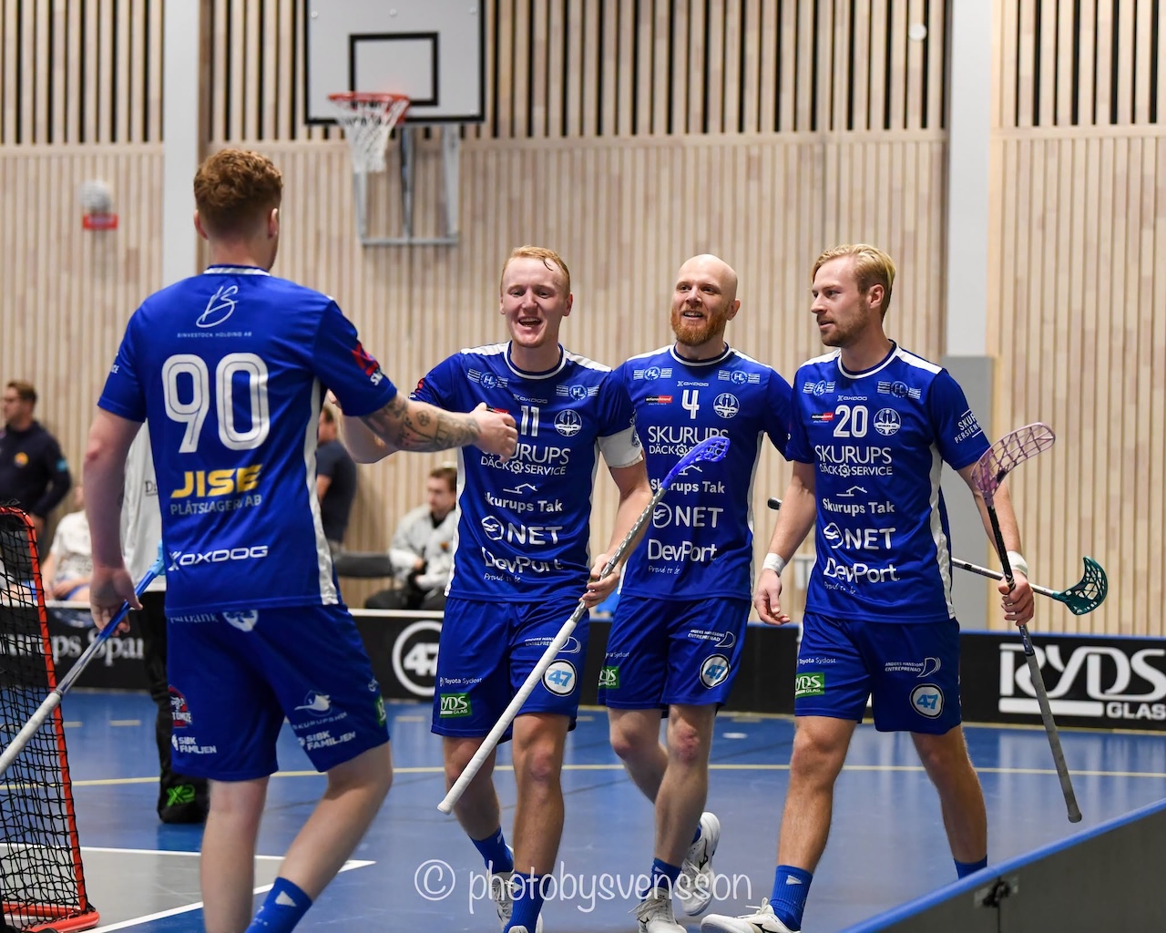 Skurup Herr Firande 202627