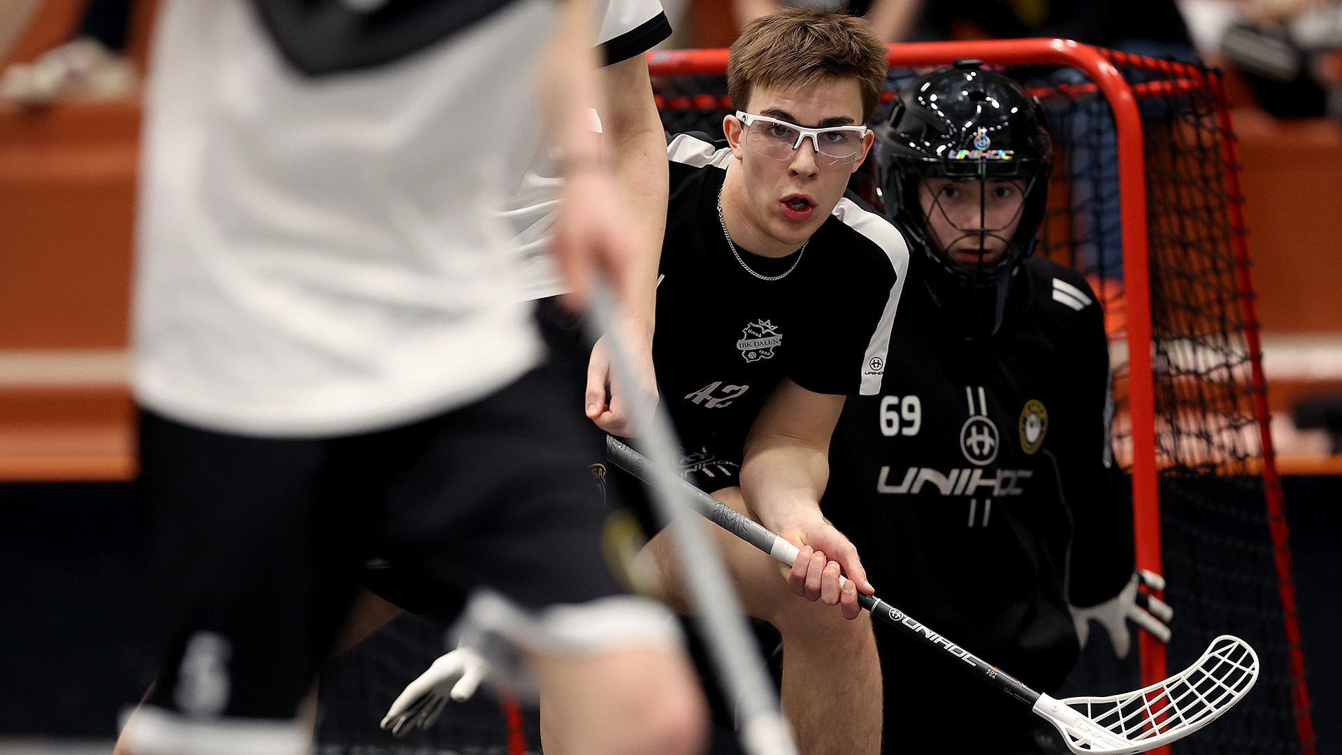 USM Spelarutvecklingdalsag