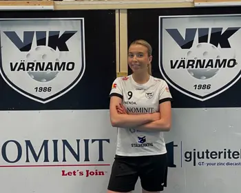 Foto Eget Värnamo IK