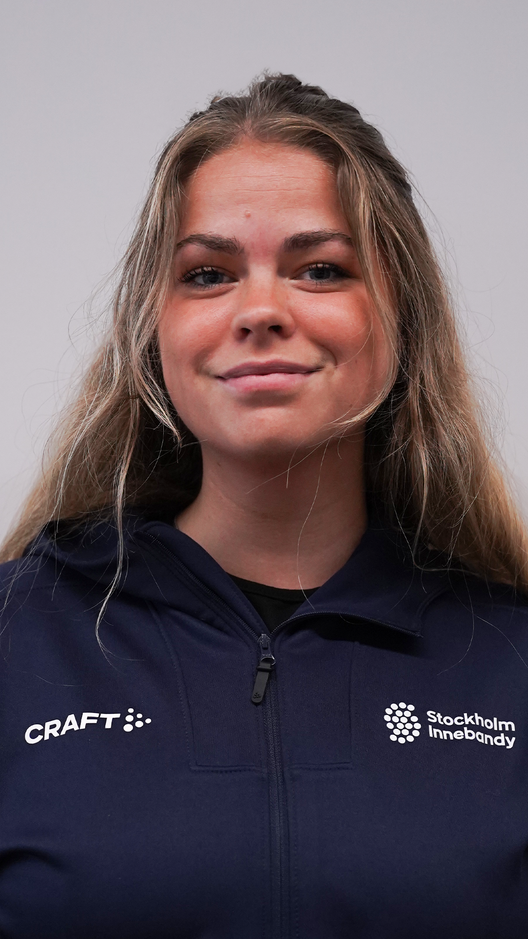 Ida Nnedin