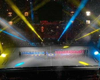 SM Final Avicii Arena