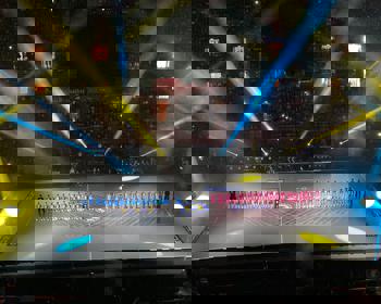 SM Final Avicii Arena