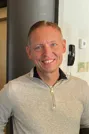 Johan Cronqvist