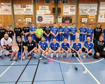 Bromölla Lagfoto