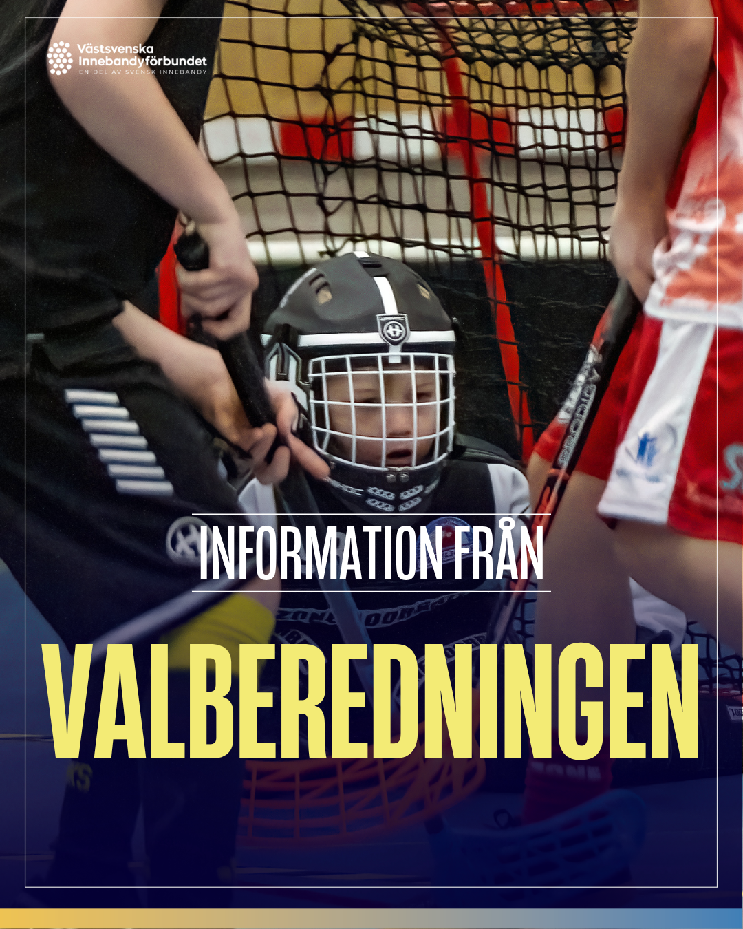 Valberedningen Informerar