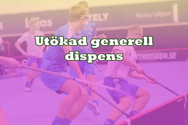 Utökad Generell Kopiera