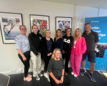 Sociala Ledare Upptaktstraff2