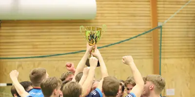 Vinnare Småcup 2023 Kalmarsund