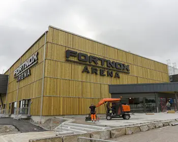 Fortnoxarena