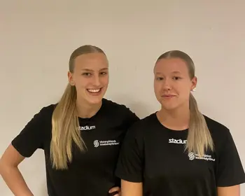 Alva Och Elsa