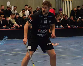 Bild 1 Madeleine Hansson