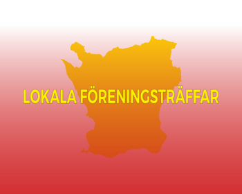 Föreningsträffar Hemsida