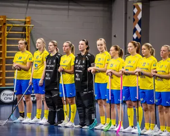 Lineupsverige IFF