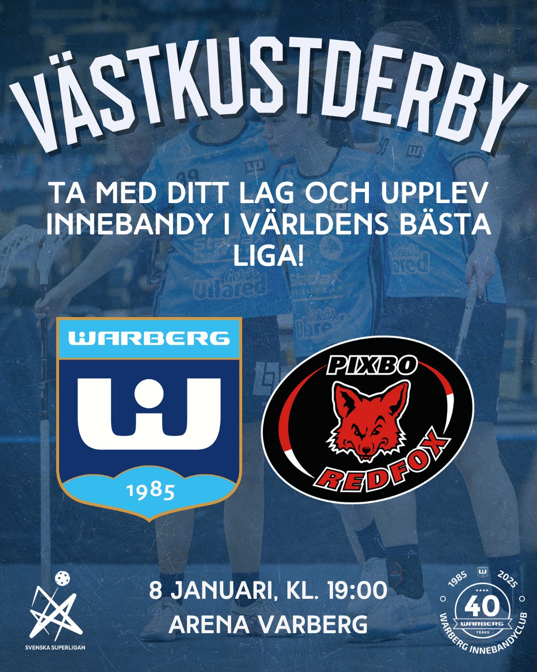 Damlaget Sta Ende Inla Gg 42