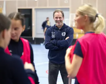 Carl Schwieler Ledare 2