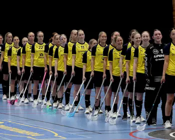 Förändring i U19-damlandslagets VM-trupp