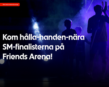 ICA Innebandy 1920X1080