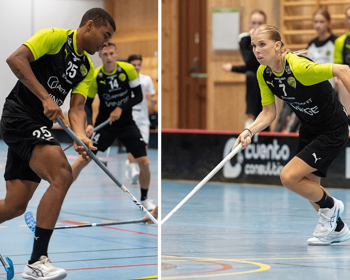 IBK Lund Generell Herrdam