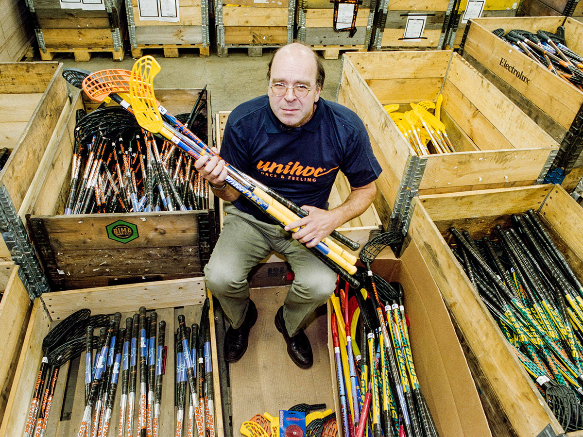 Podcast Från Ribbstolar Till Globen Avsnitt 10