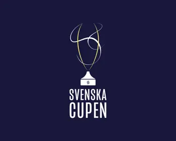 Svenska Cupen Logotyp 2024