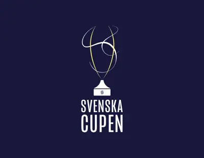 Svenska Cupen Logotyp 2024