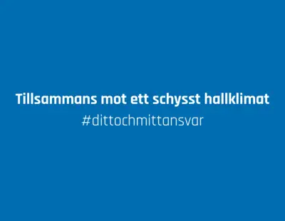 Dittochmittansvar logga