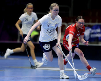 USM Spelarutvecklingsbild