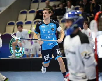 Bild Bejto Demiri Kalmarsund