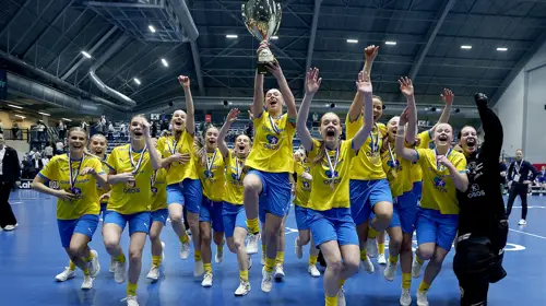 U19VM Guld