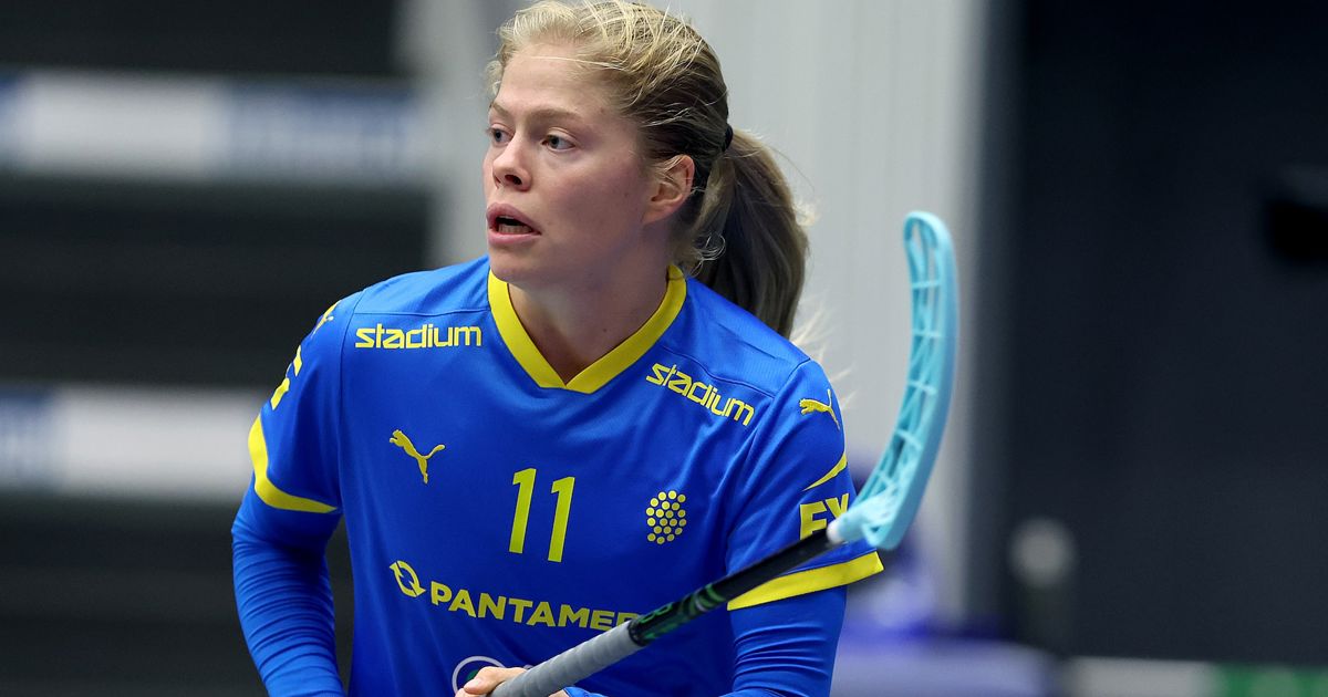 Maja Vistr m Utsedd Till V rldens B sta Innebandyspelare Svenska IBF maja-vistr-m-utsedd-till-v-rldens-b-sta-innebandyspelare-svenska-ibf