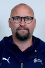 Jens Marklund