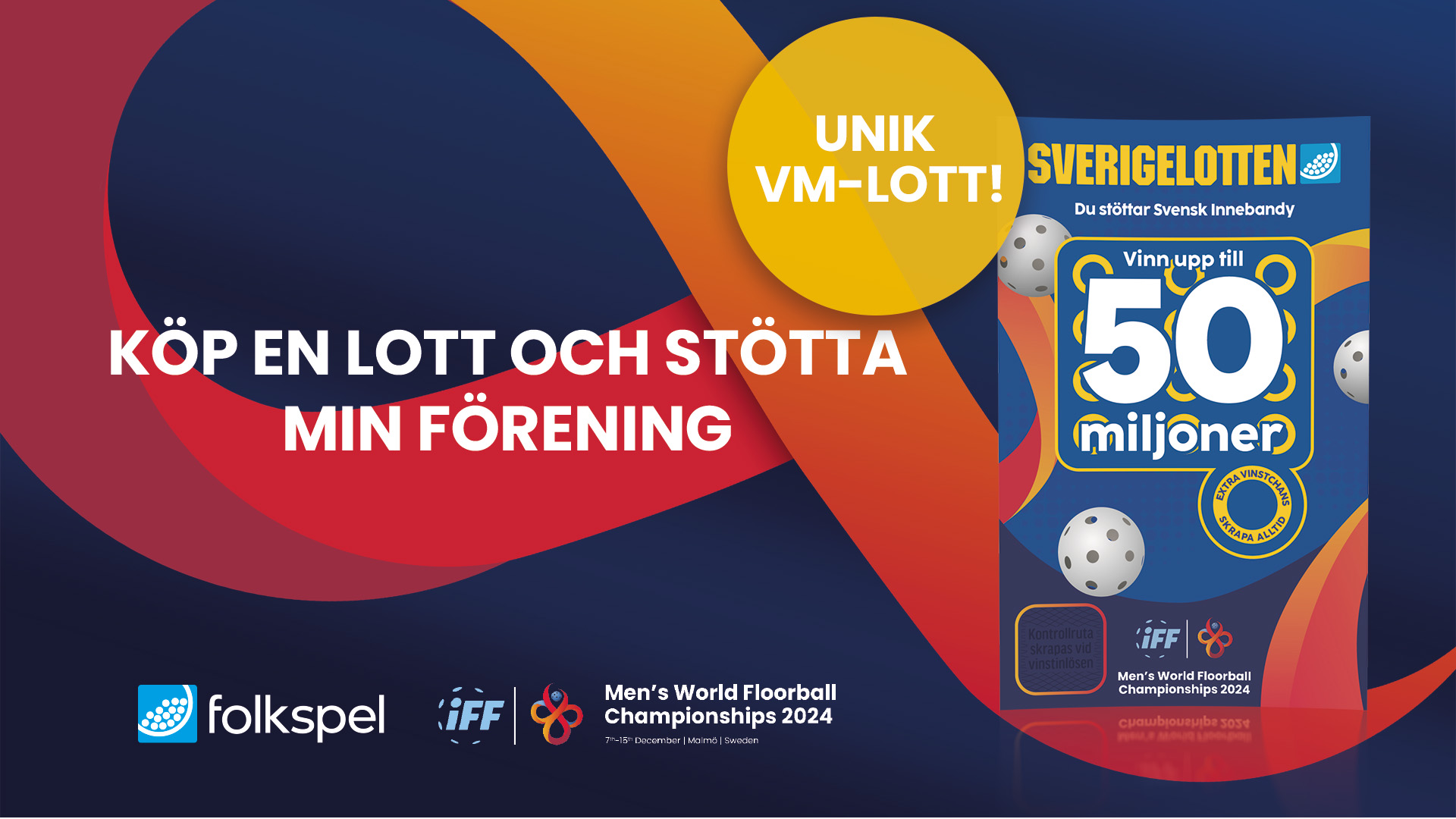 VM Lott Min Fo╠Êrening 1920X1080 Hemsida