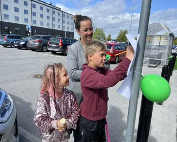 Innebandynsdag Örnsköldsvik 3