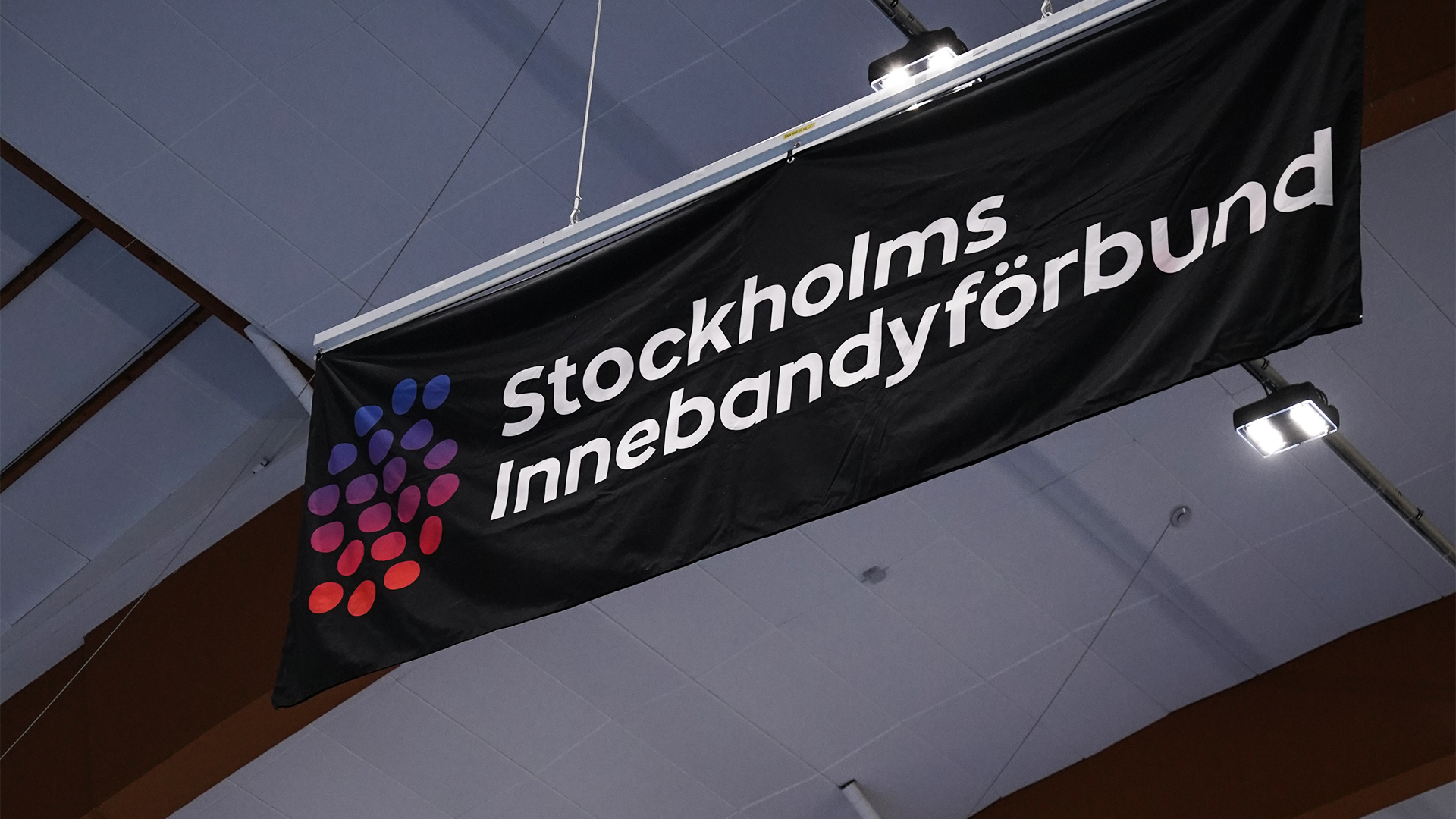 Stockholm I Taken