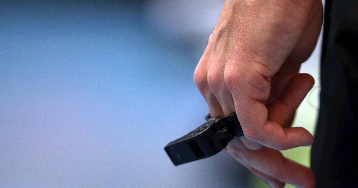 Arg Domare Här är de nominerade paren till Årets domare (1) - Svenska IBF