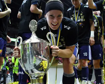 Lisahsamuelsson