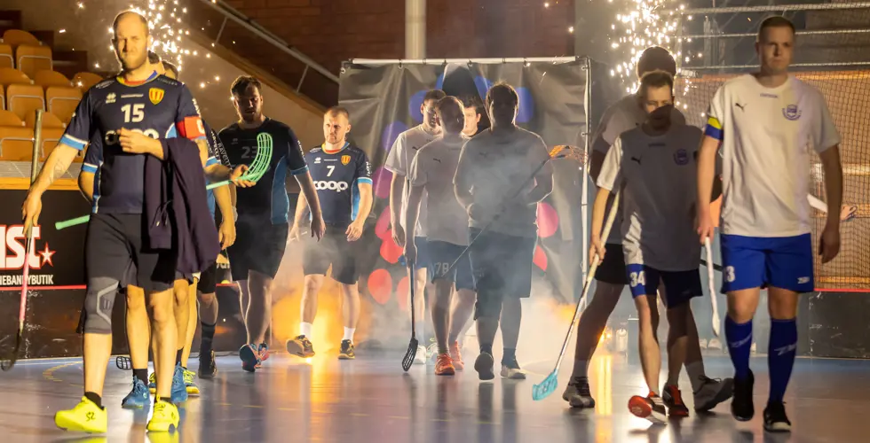 Para Klass A Ibf Offensiv Lidingo Mix Vs Kungsangens If Knights 60
